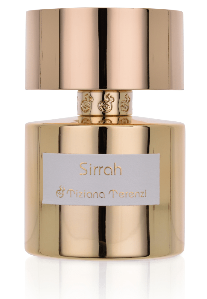 Perfume sirrah tiziana online terenzi